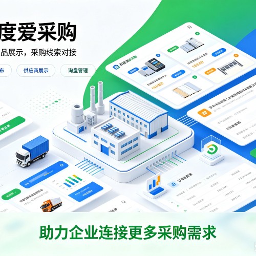 徐州百度爱采购